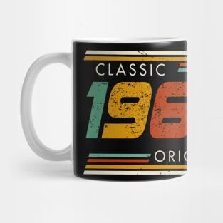 Classic 1964 Original Vintage Mug